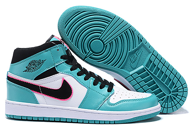 Women Jordan 1 Mid 091